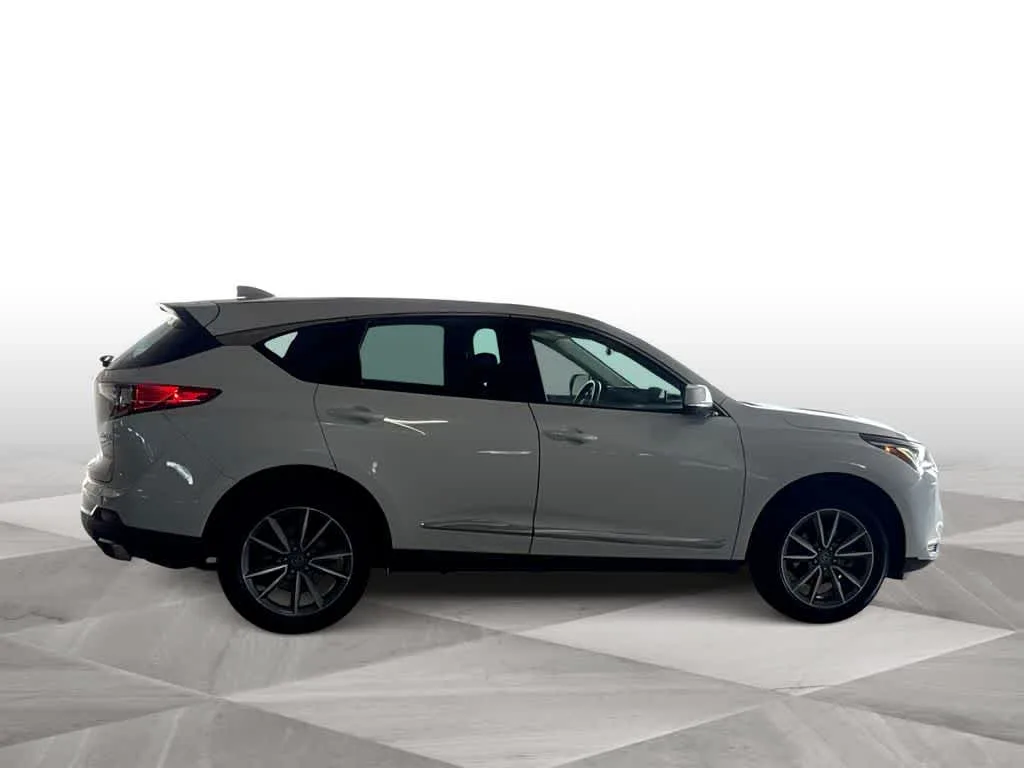 2024 Acura RDX w/Technology Package photo 9