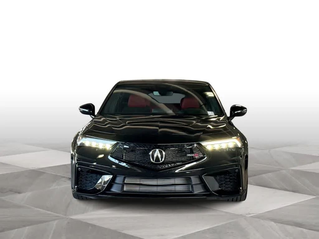 2025 Acura Integra Type S photo 3