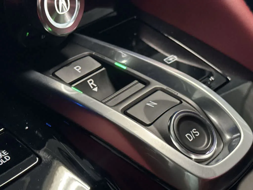 2024 Acura MDX w/A-Spec Package photo 21