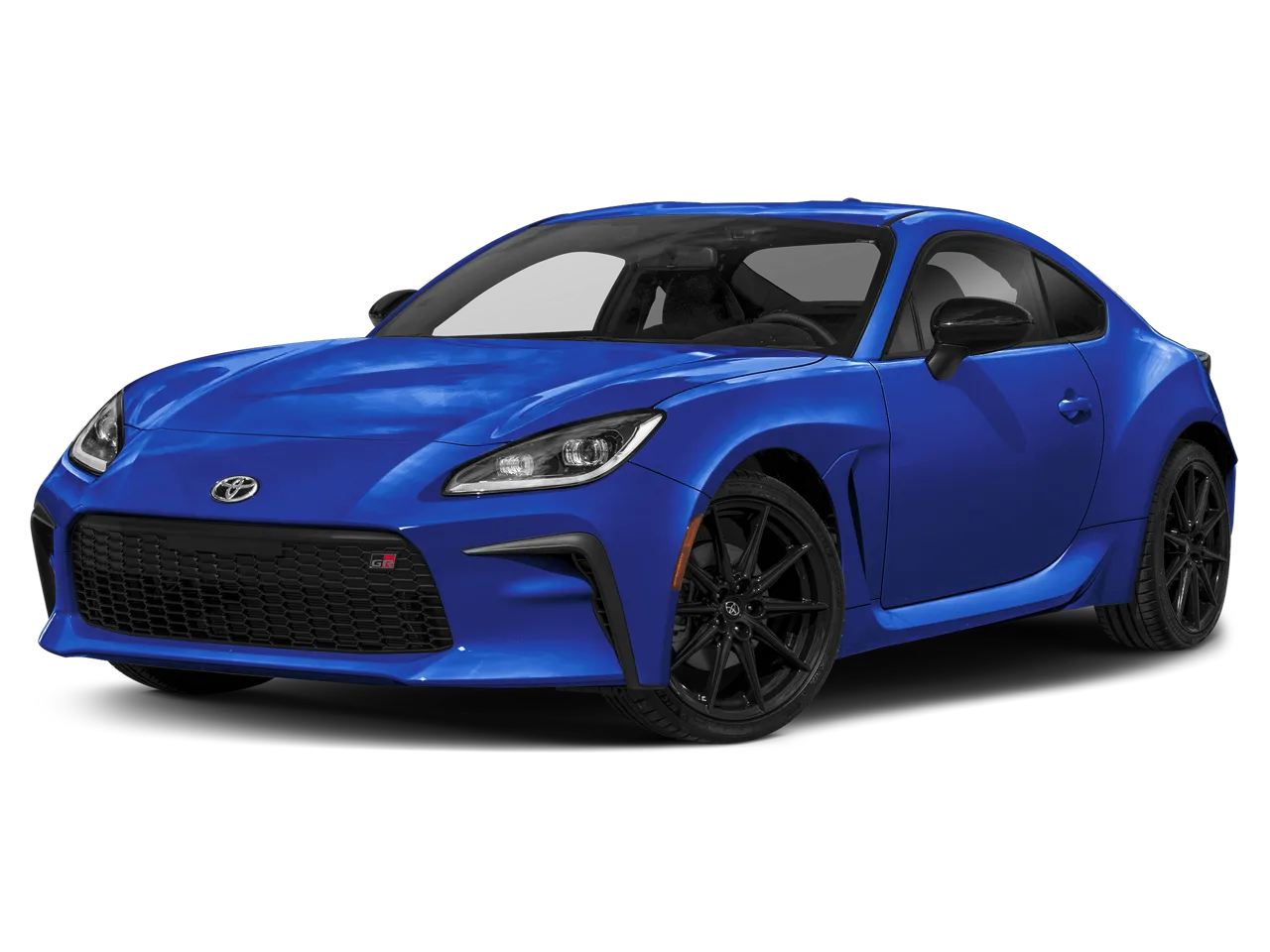 2023 Toyota GR86