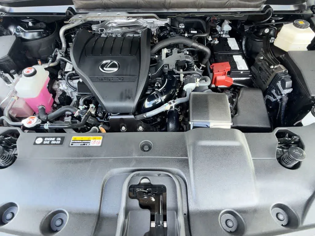 2024 Lexus RX 350 RX 350 photo 12