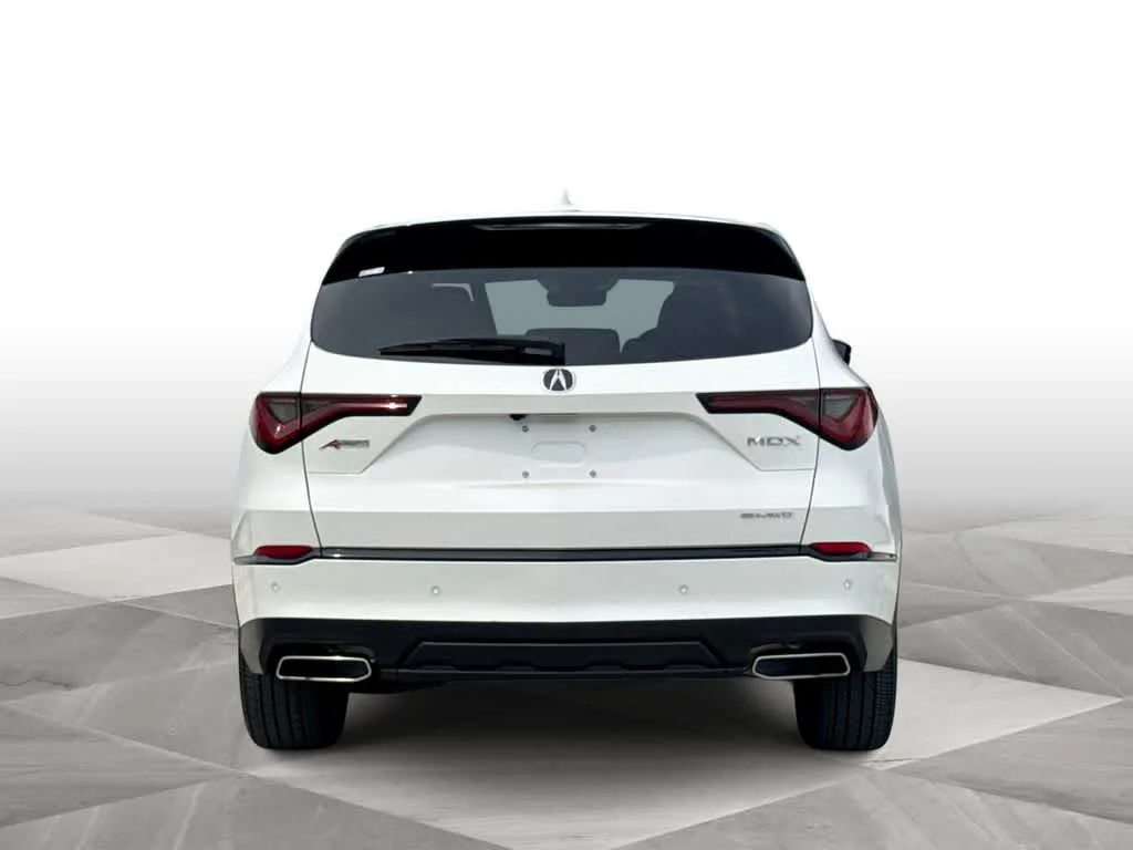 2024 Acura MDX w/A-Spec Package photo 7