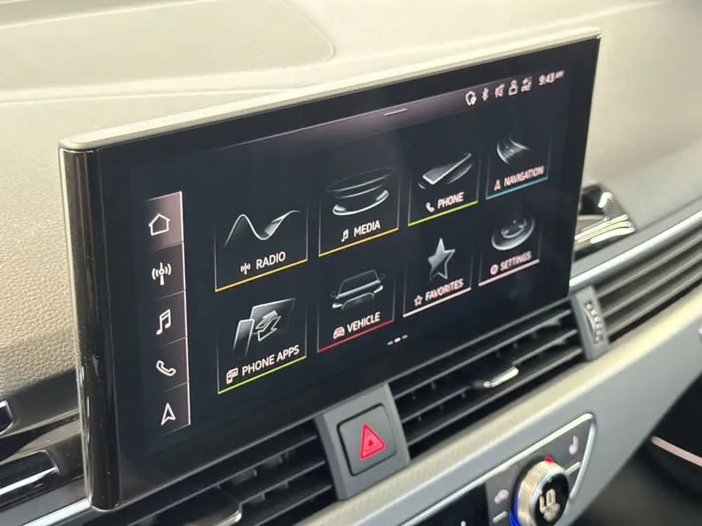 2023 Audi A5 Sportback S line Premium Plus photo 18