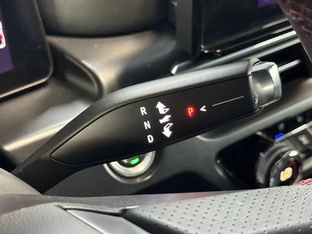 2024 Acura ZDX Type S w/Performance Tire photo 20