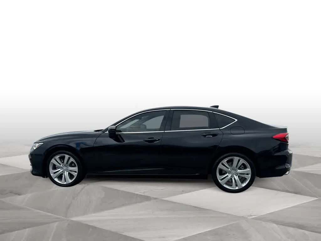 2023 Acura TLX w/Technology Package photo 5