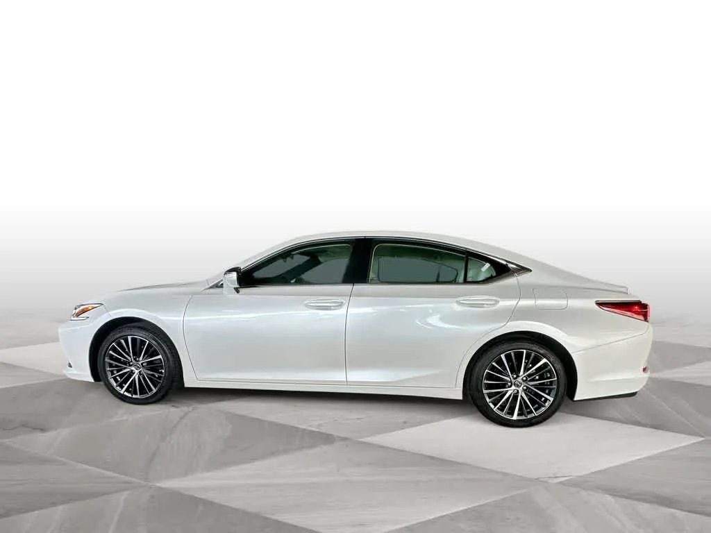 2025 Lexus ES 350 ES 350 photo 5