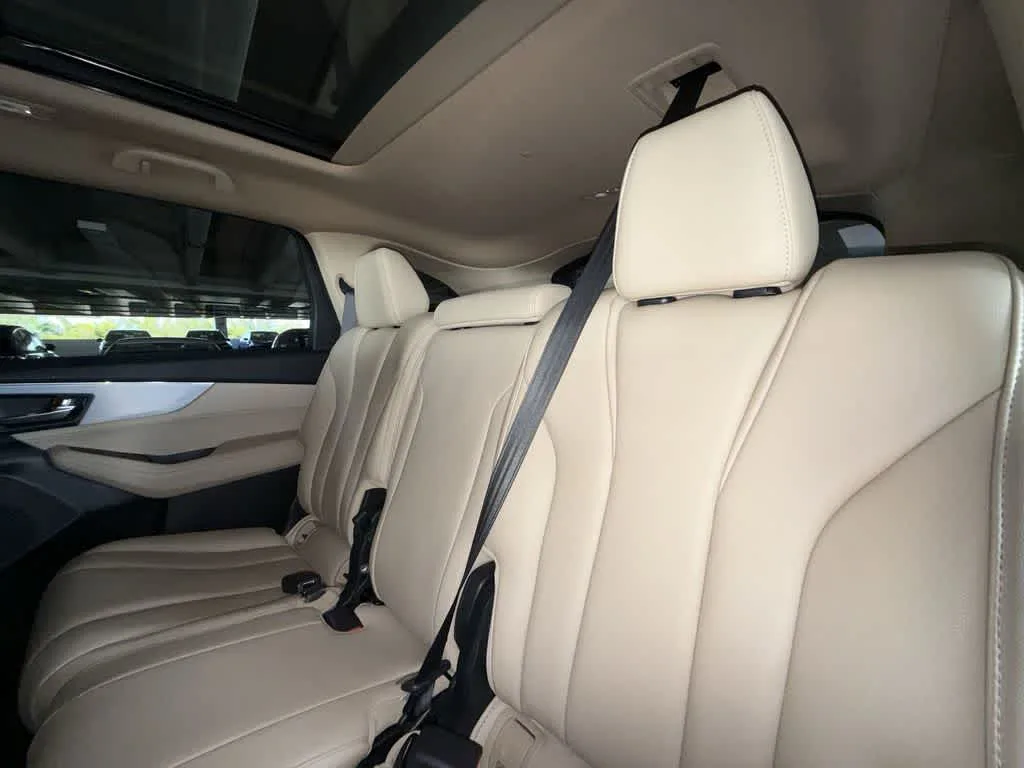 2024 Acura MDX MDX photo 22