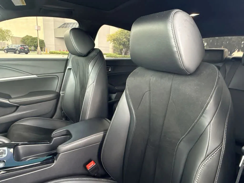 2024 Acura Integra w/A-Spec Technology Package photo 14