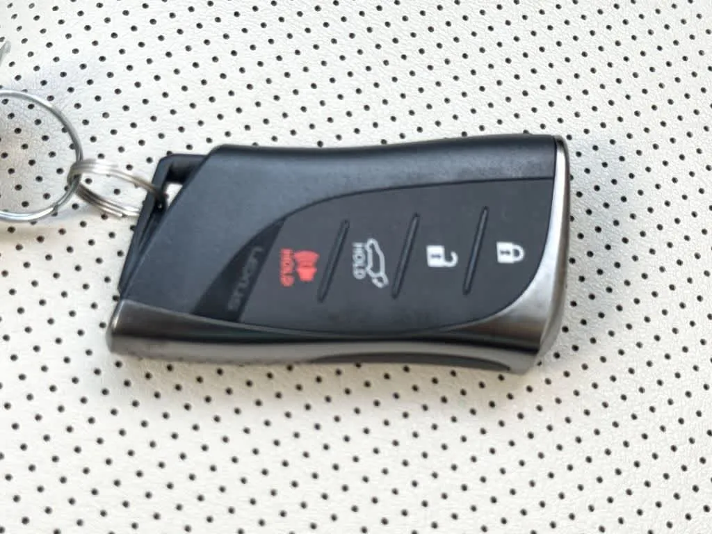 2024 Lexus RX 350 RX 350 photo 28