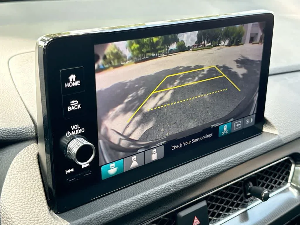 2024 Acura Integra w/A-Spec Technology Package photo 18