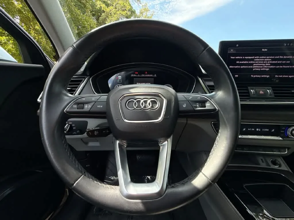 2021 Audi Q5 Premium Plus photo 15