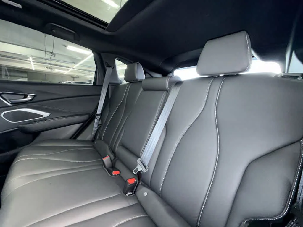 2025 Acura RDX SH-AWD photo 22