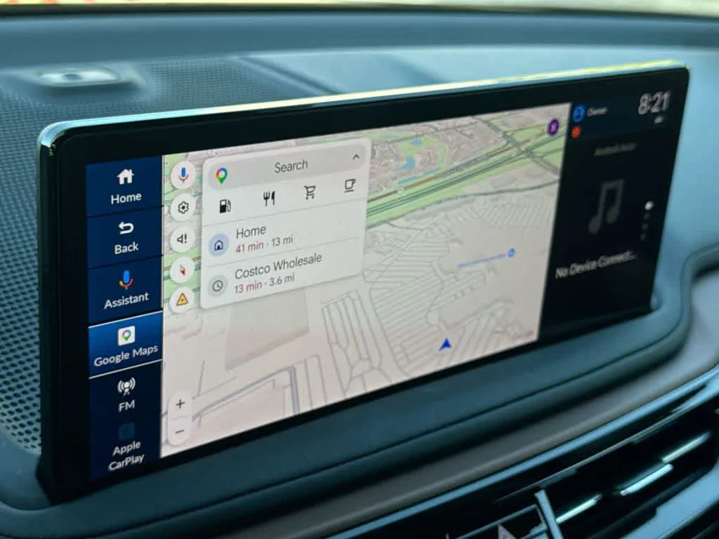 2025 Acura MDX w/Technology Package photo 17
