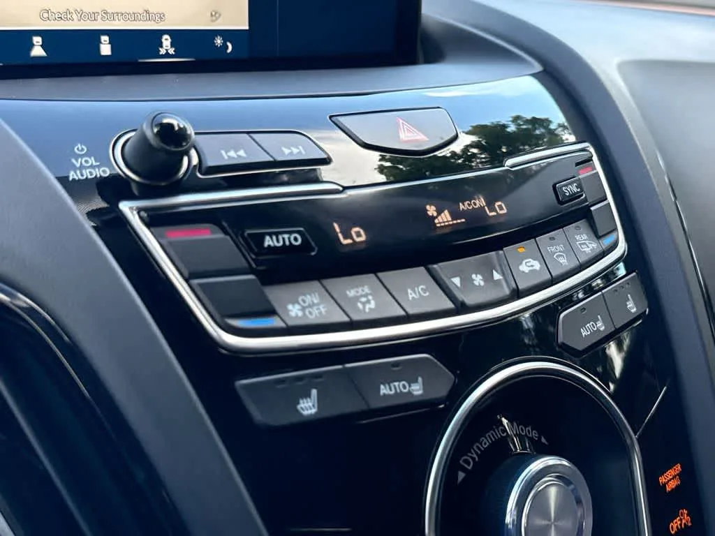 2024 Acura RDX w/Technology Package photo 19