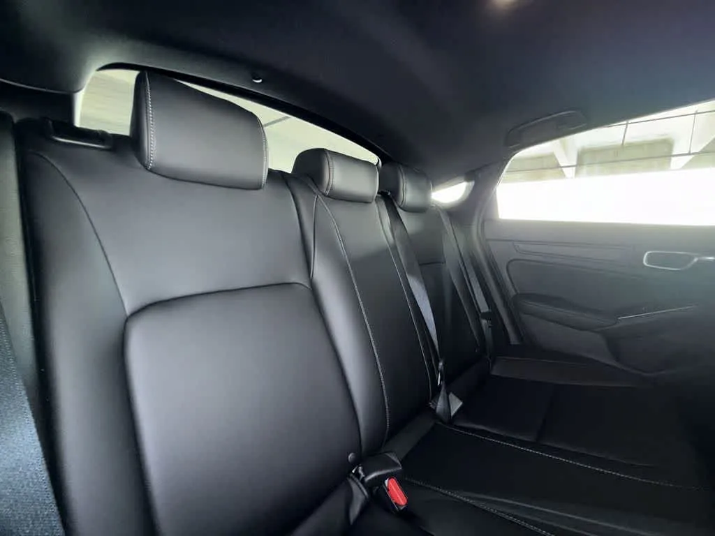 2025 Acura Integra w/A-Spec Package photo 26