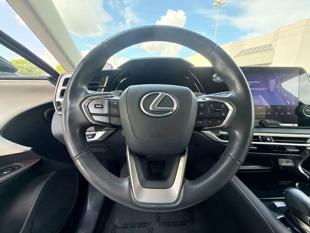 2024 Lexus RX 350 RX 350 photo 15