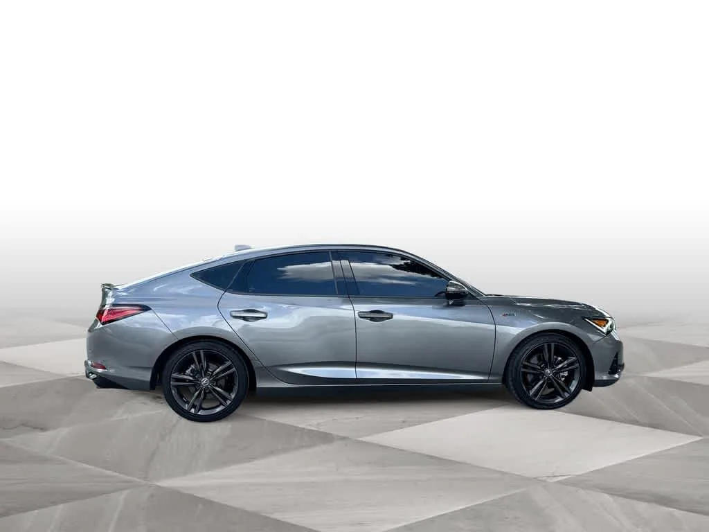 2024 Acura Integra w/A-Spec Technology Package photo 9
