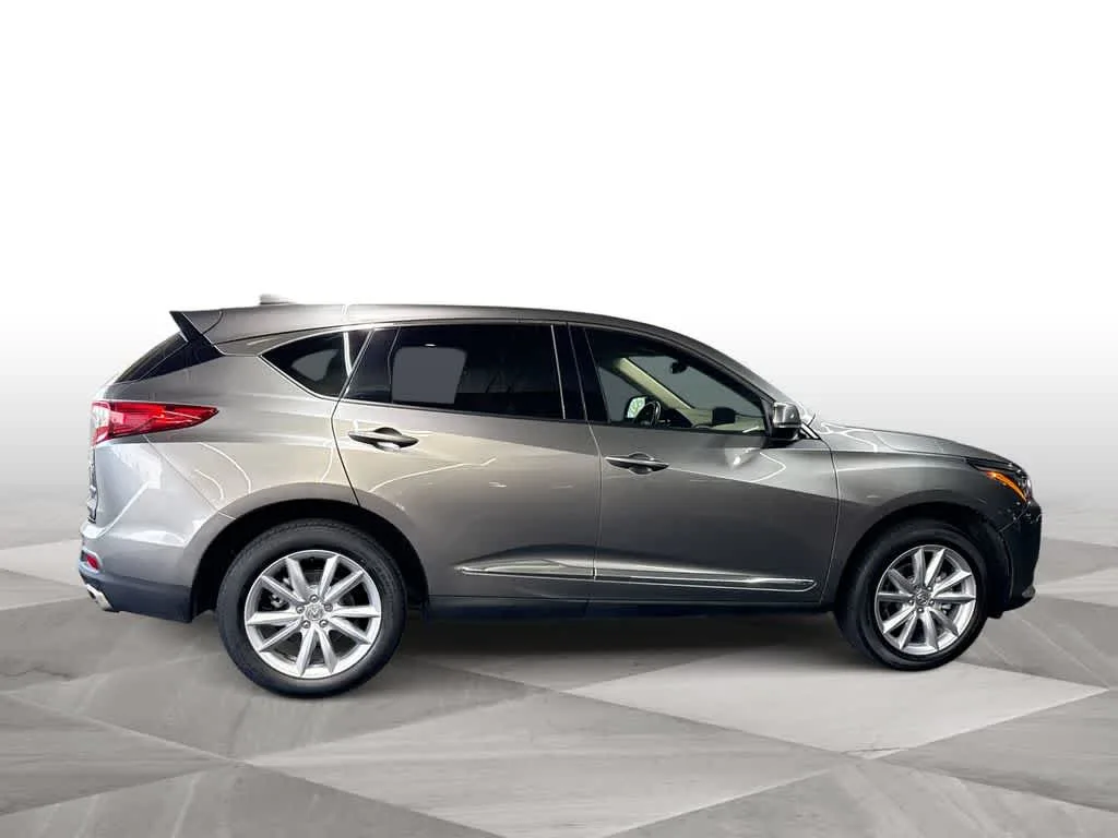 2024 Acura RDX 4RDX photo 9