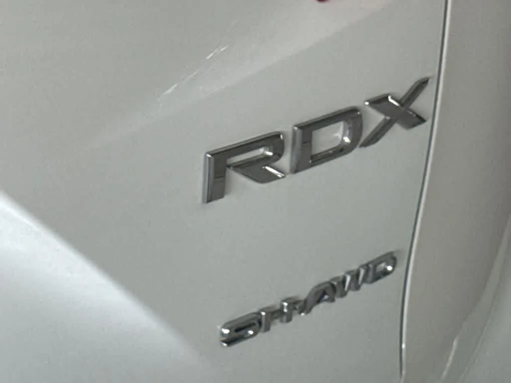 2024 Acura RDX w/Technology Package photo 10