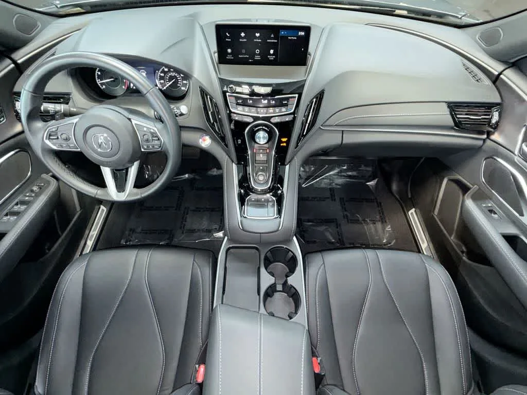 2025 Acura RDX SH-AWD photo 24
