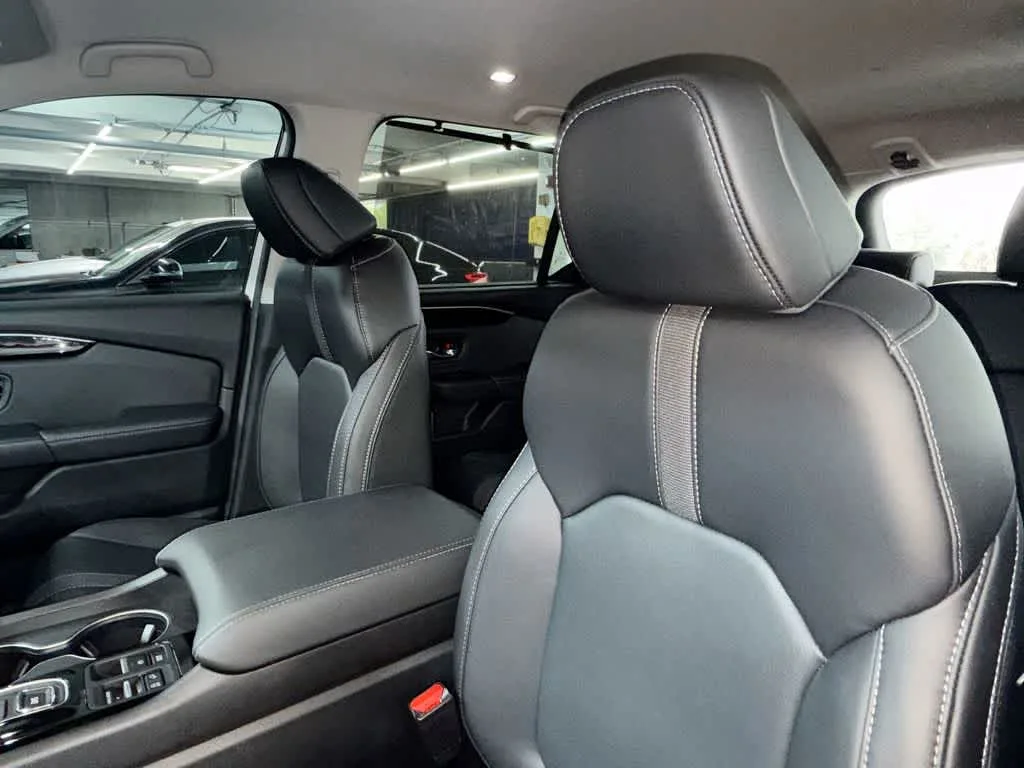 2025 Honda Pilot EX-L photo 14