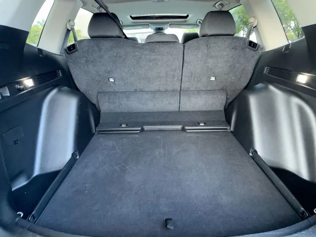 2025 Honda CR-V EX photo 25