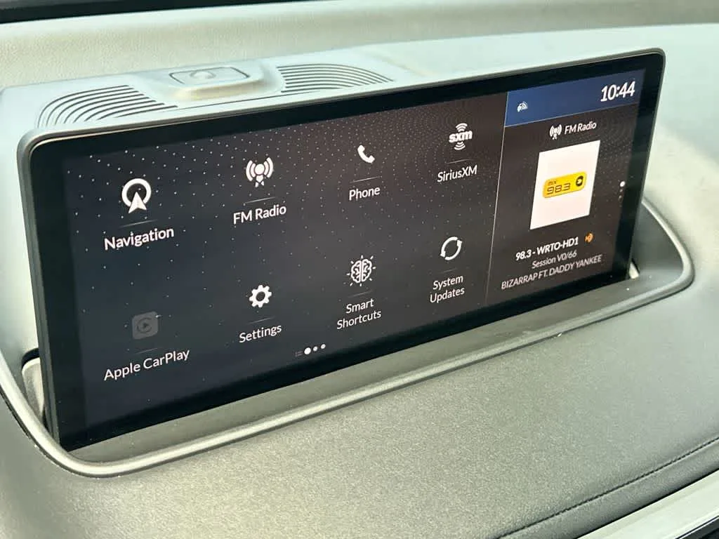 2024 Acura MDX w/Technology Package photo 17