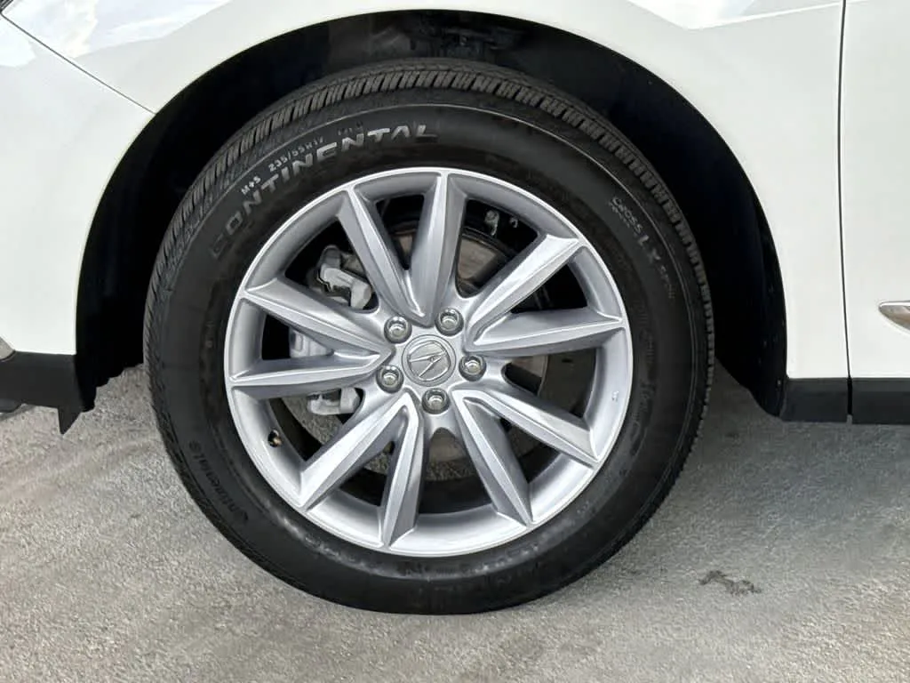 2023 Acura RDX 4RDX photo 11