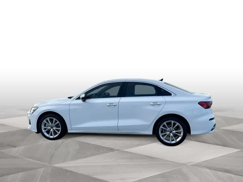 2025 Audi A3 Premium photo 5
