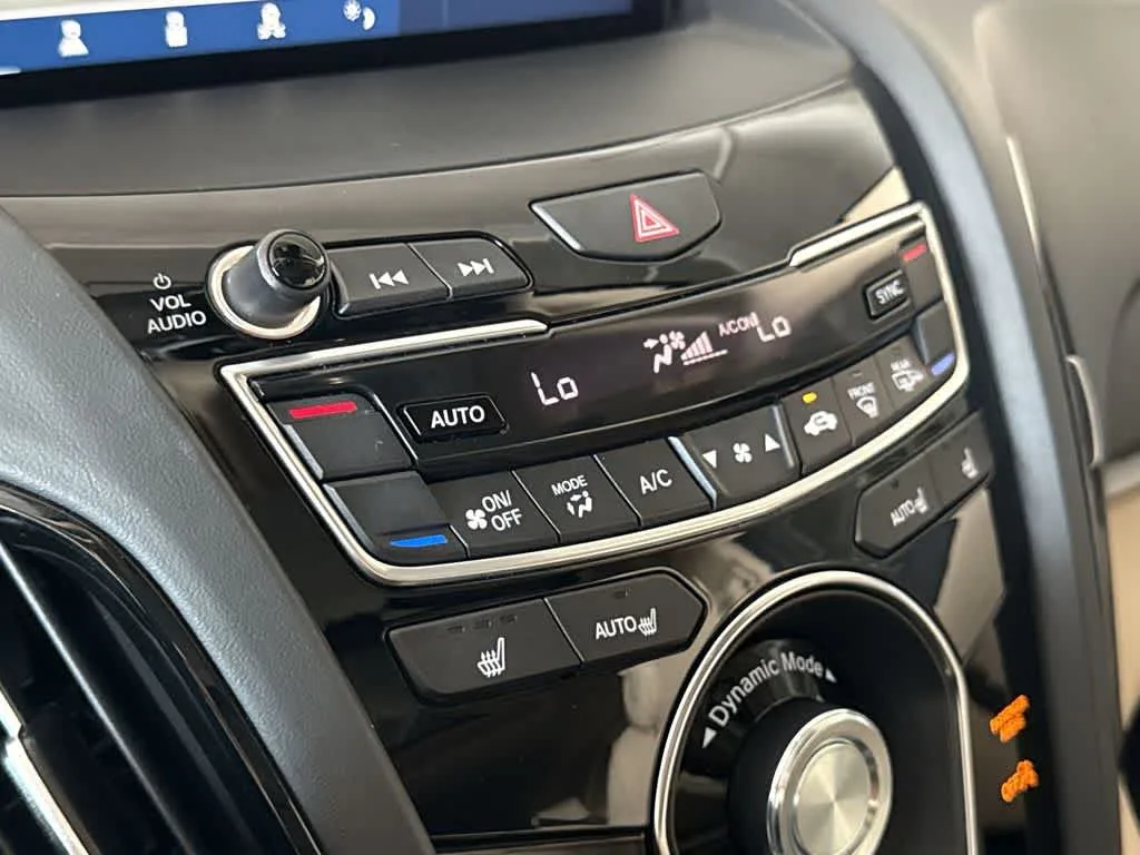 2024 Acura RDX 4RDX photo 20