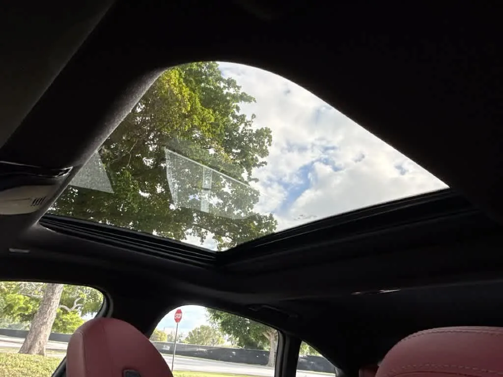 2024 BMW 430i 430i photo 21