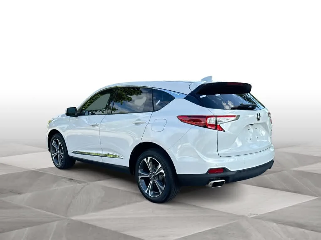 2023 Acura RDX w/Advance Package photo 6