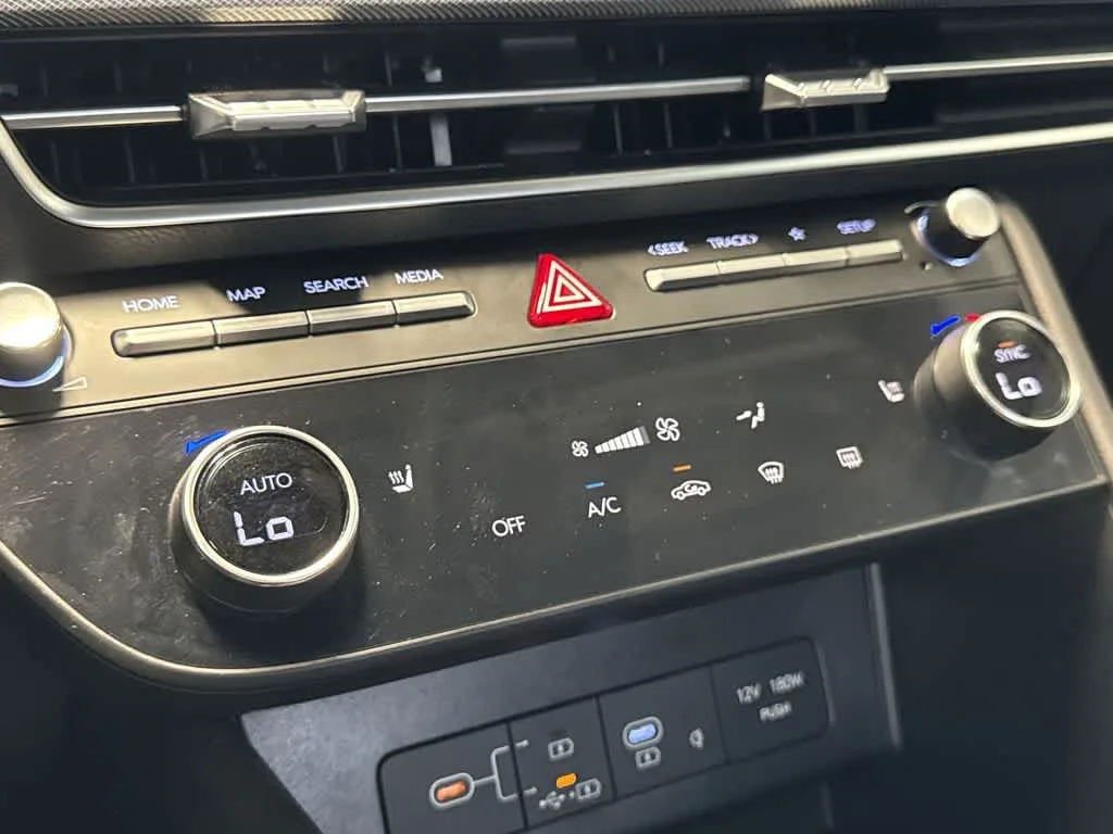 2026 Hyundai Sonata SEL Sport photo 20