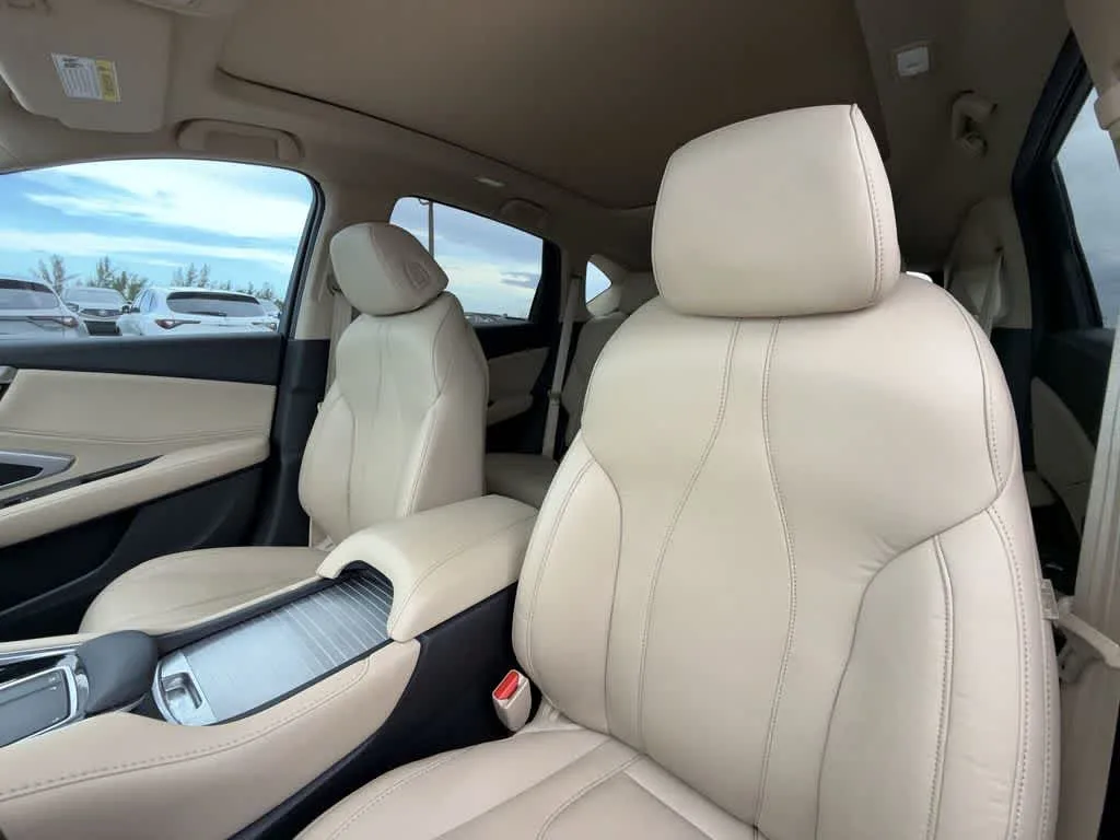 2024 Acura RDX 4RDX photo 14