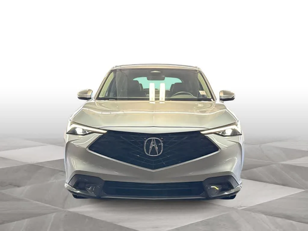 2025 Acura ADX FWD photo 3