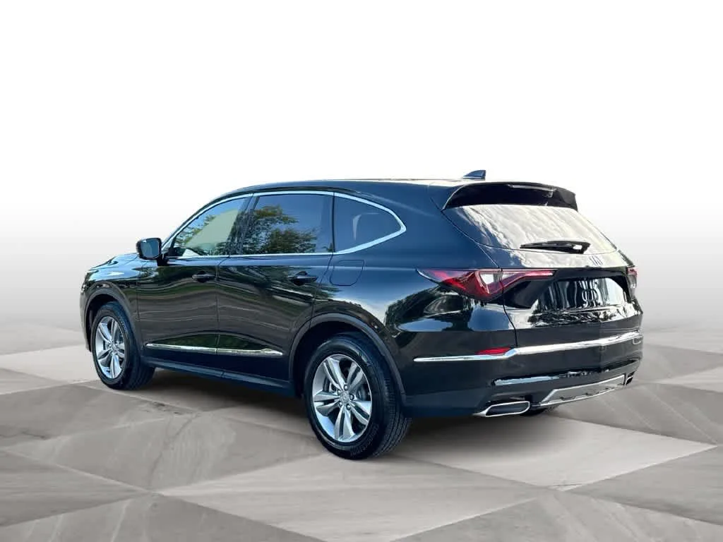 2026 Acura MDX FWD photo 6