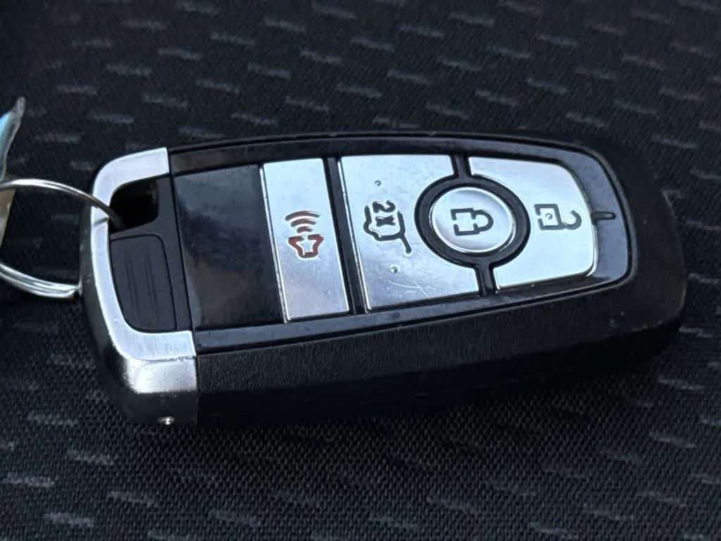 2025 Ford Escape ST-Line photo 28