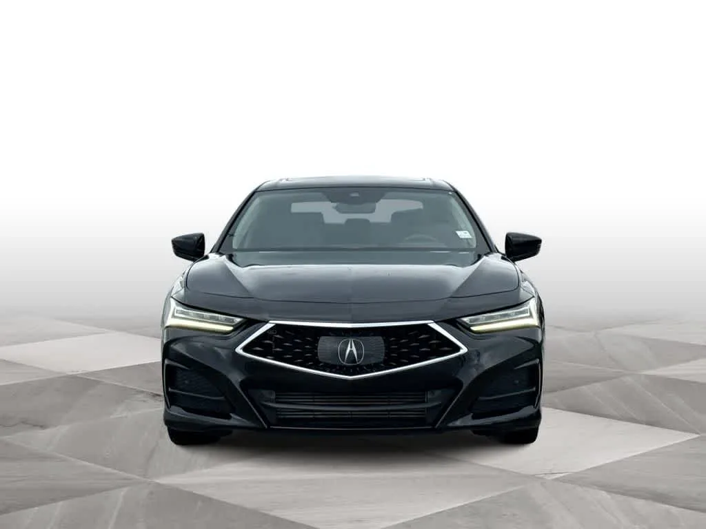 2023 Acura TLX w/Technology Package photo 3
