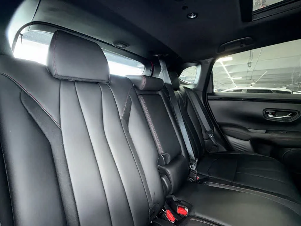 2025 Acura ADX w/A-Spec Package photo 26