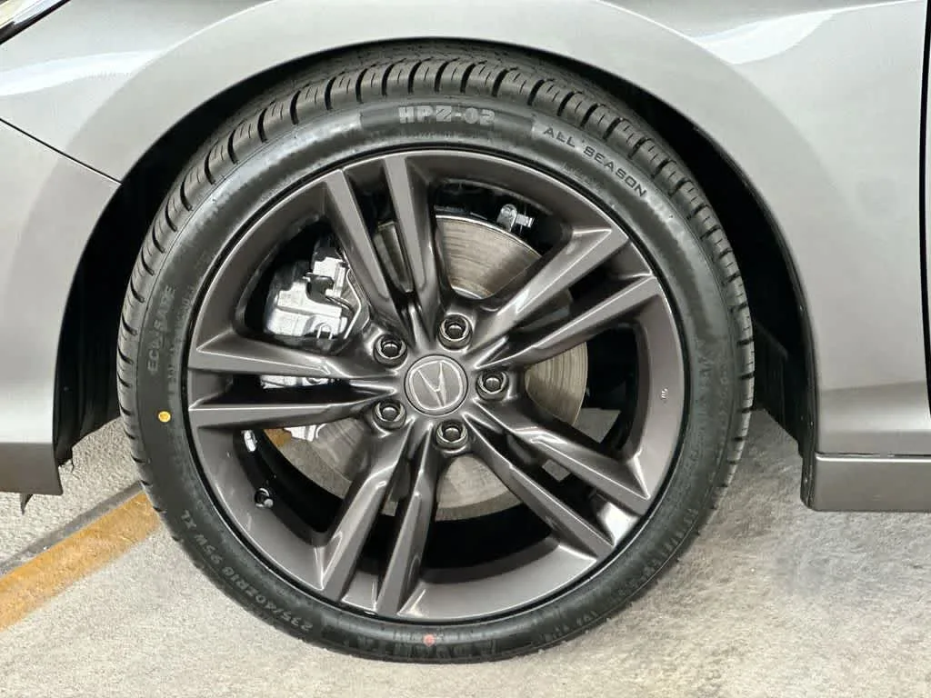 2024 Acura Integra w/A-Spec Package photo 11