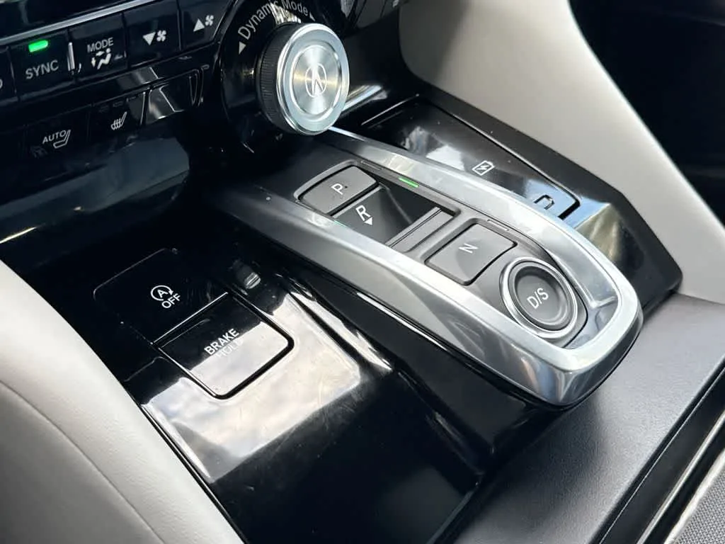 2026 Acura MDX w/Technology Package photo 20