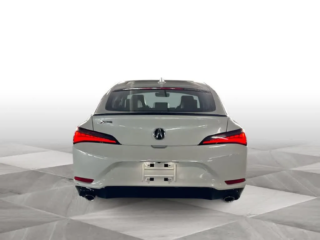 2025 Acura Integra w/A-Spec Package photo 7