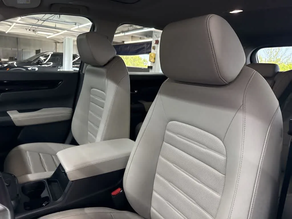 2025 Honda CR-V EX-L photo 14