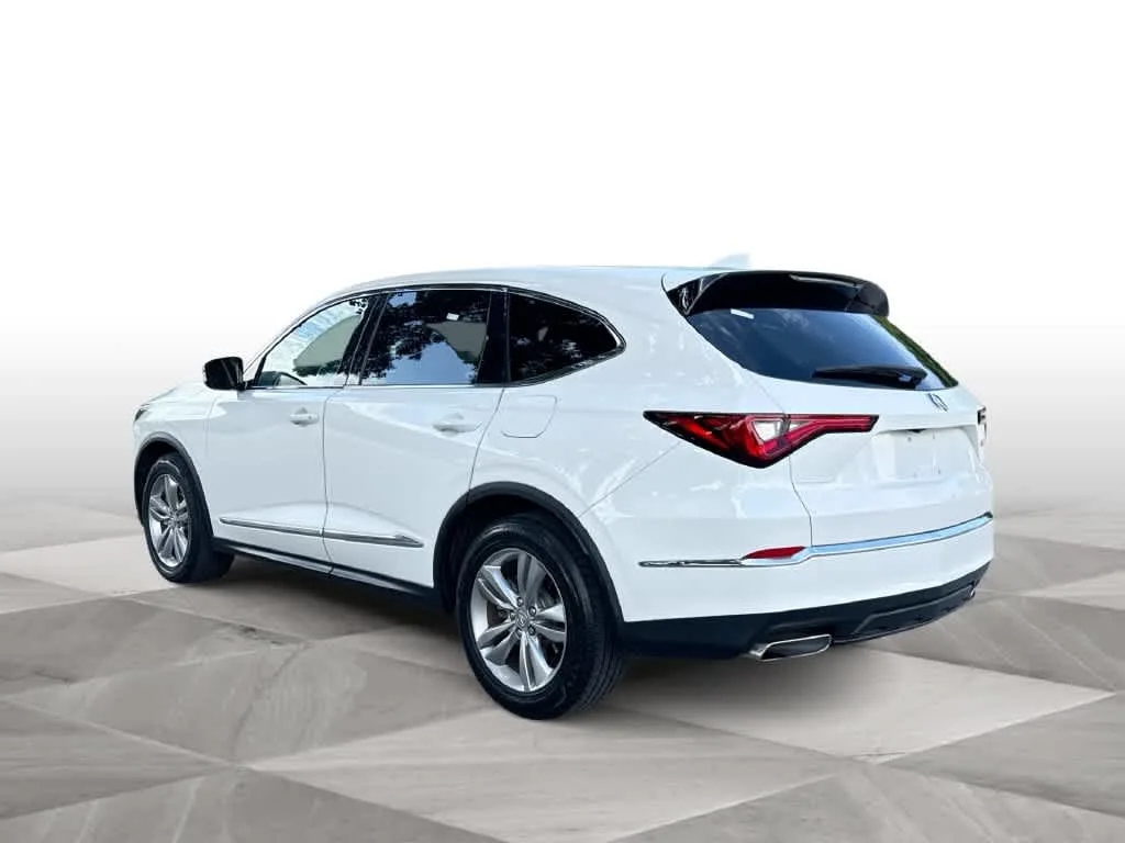 2024 Acura MDX FWD photo 6