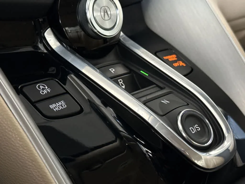 2023 Acura TLX FWD photo 20