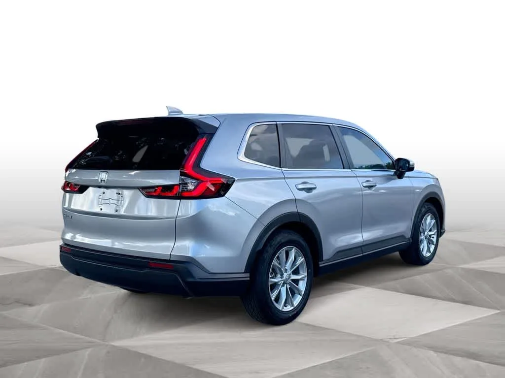 2025 Honda CR-V EX photo 8