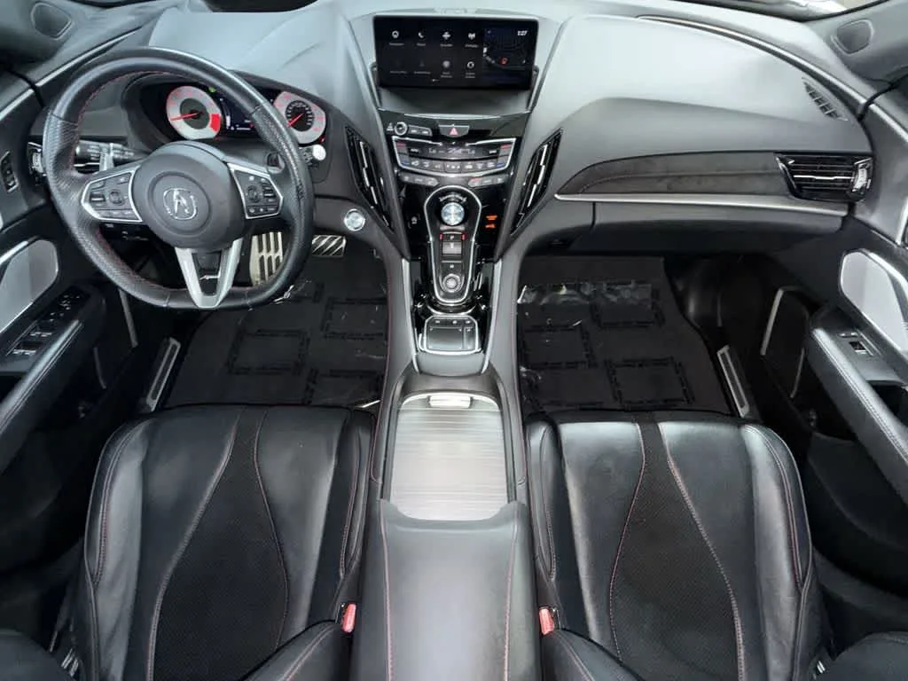 2023 Acura RDX w/A-Spec Advance Package photo 24