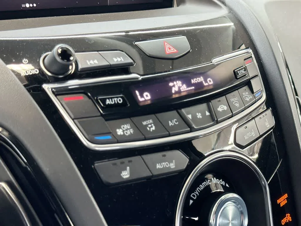 2024 Acura RDX w/Technology Package photo 18