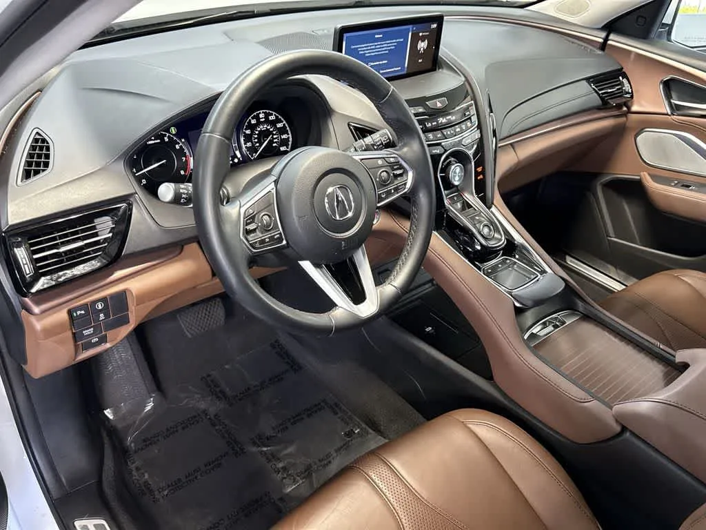 2023 Acura RDX w/Technology Package photo 13