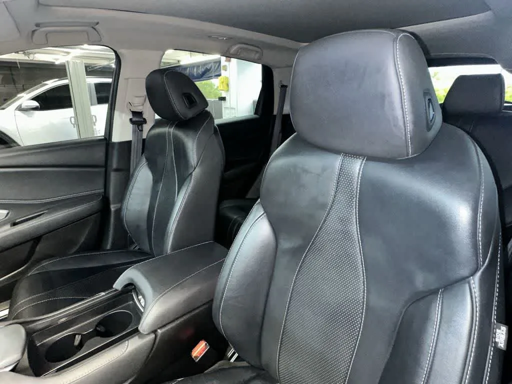 2023 Acura RDX w/Technology Package photo 14